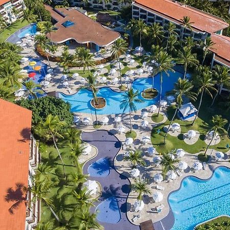 Marulhos Resort Porto De Galinhas Luaran gambar
