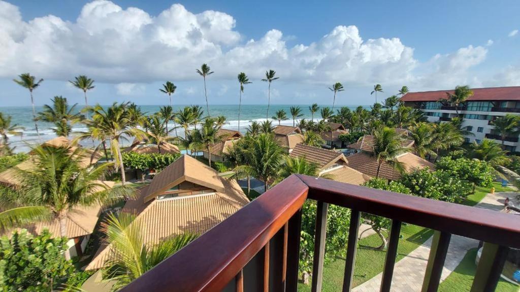 Marulhos Resort Porto De Galinhas Luaran gambar