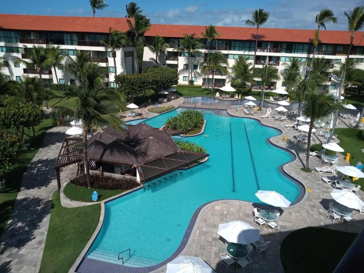 Marulhos Resort Porto De Galinhas Luaran gambar