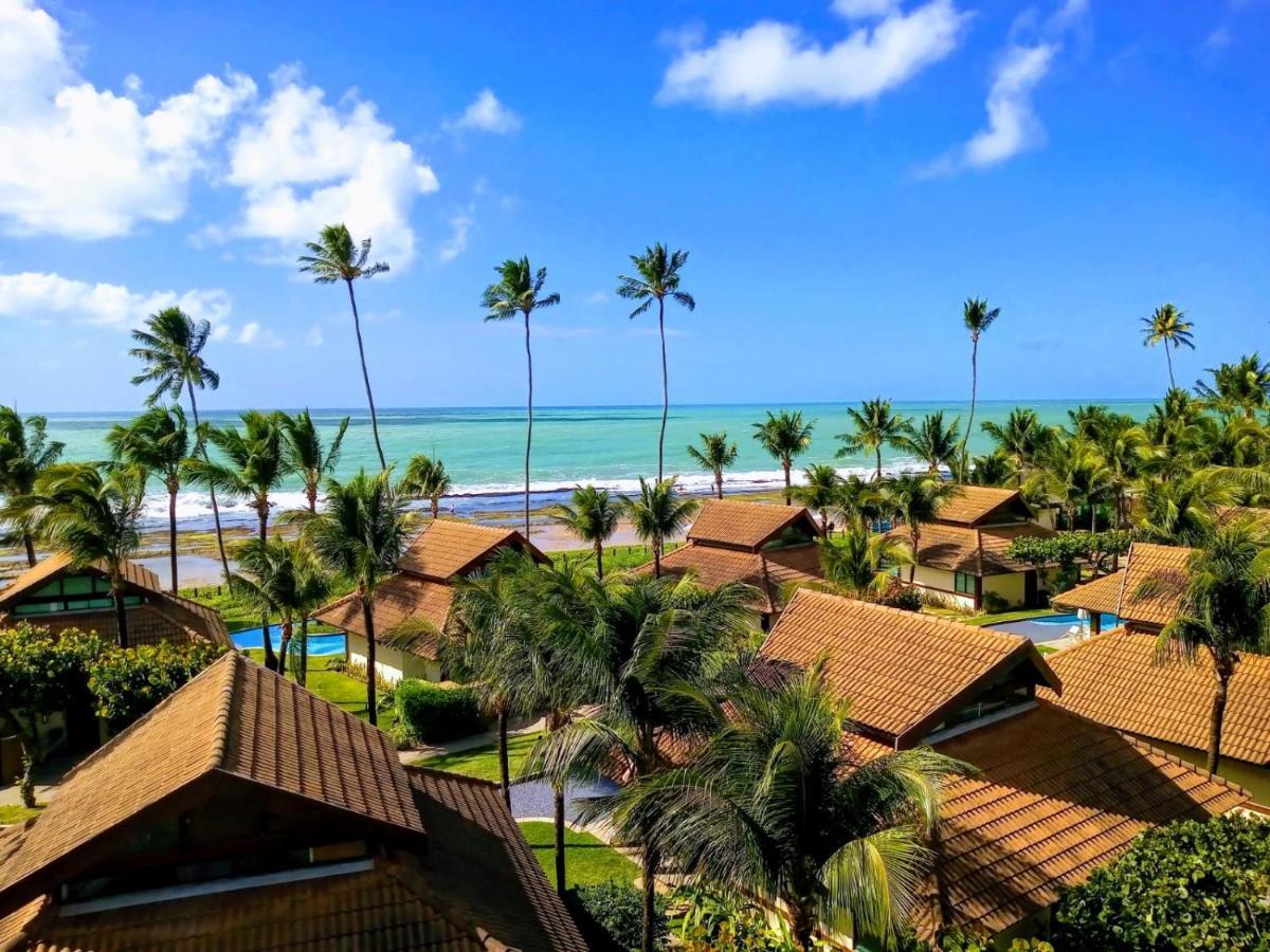 Marulhos Resort Porto De Galinhas Luaran gambar