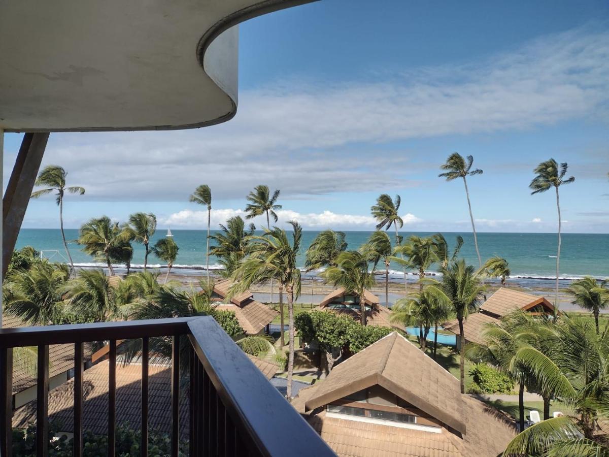 Marulhos Resort Porto De Galinhas Luaran gambar