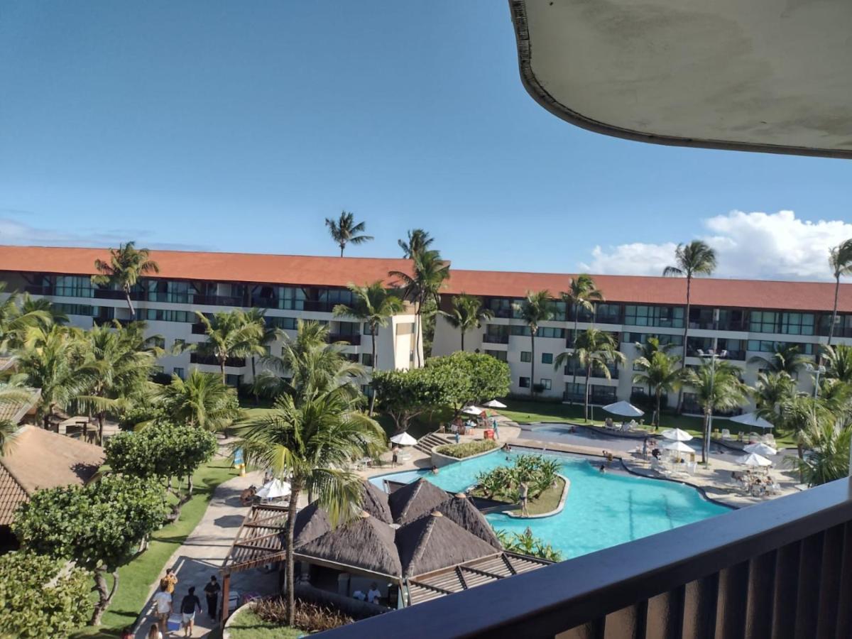 Marulhos Resort Porto De Galinhas Luaran gambar