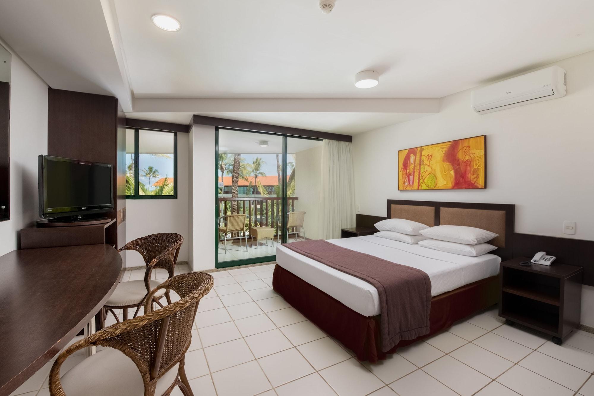 Marulhos Resort Porto De Galinhas Luaran gambar