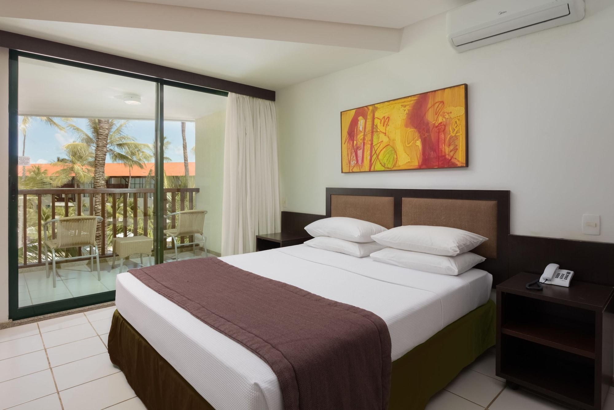 Marulhos Resort Porto De Galinhas Luaran gambar