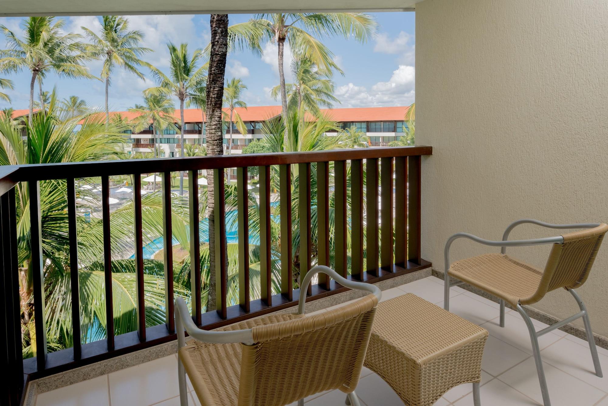 Marulhos Resort Porto De Galinhas Luaran gambar