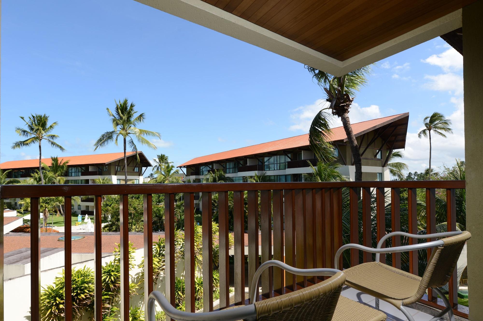 Marulhos Resort Porto De Galinhas Luaran gambar
