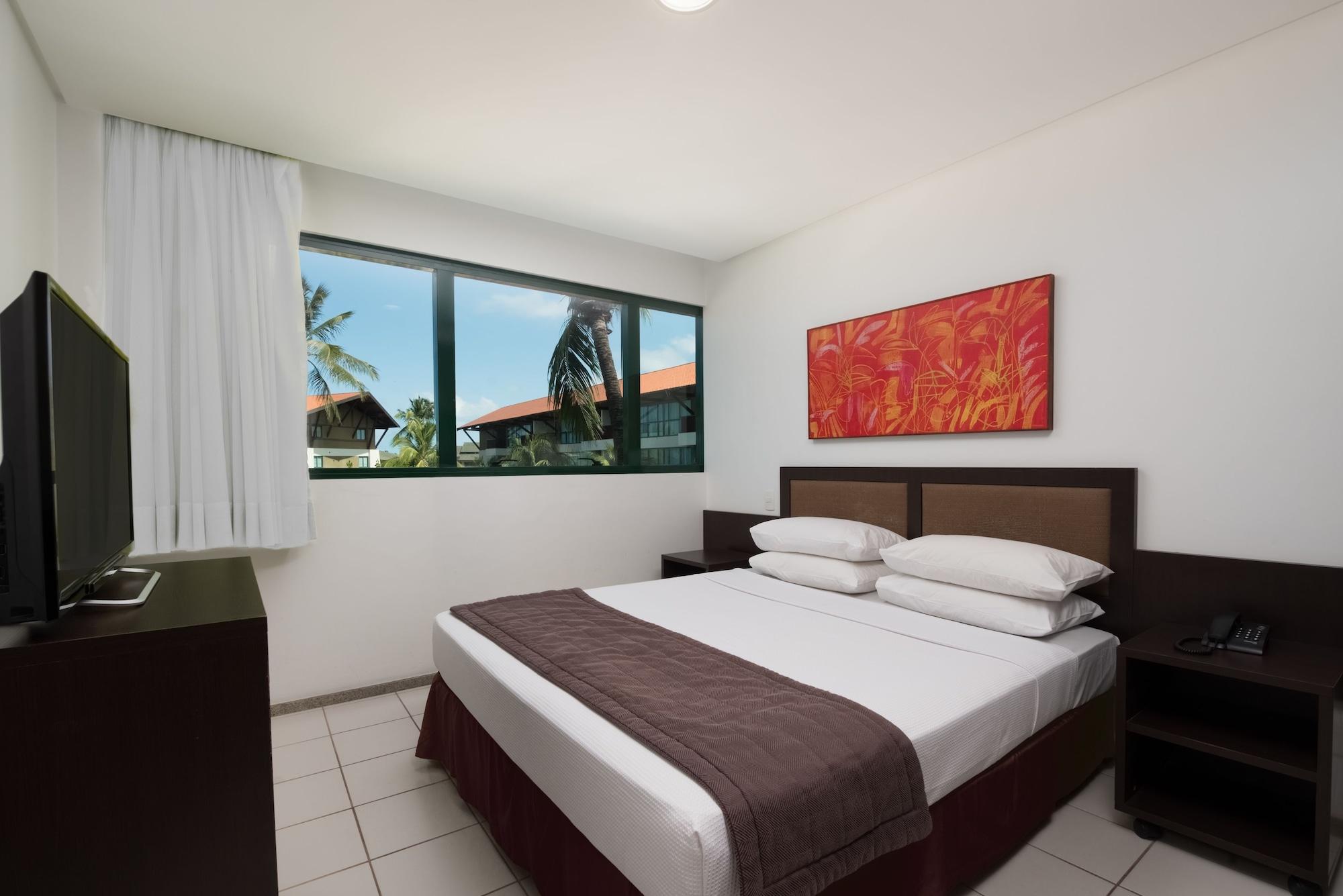 Marulhos Resort Porto De Galinhas Luaran gambar