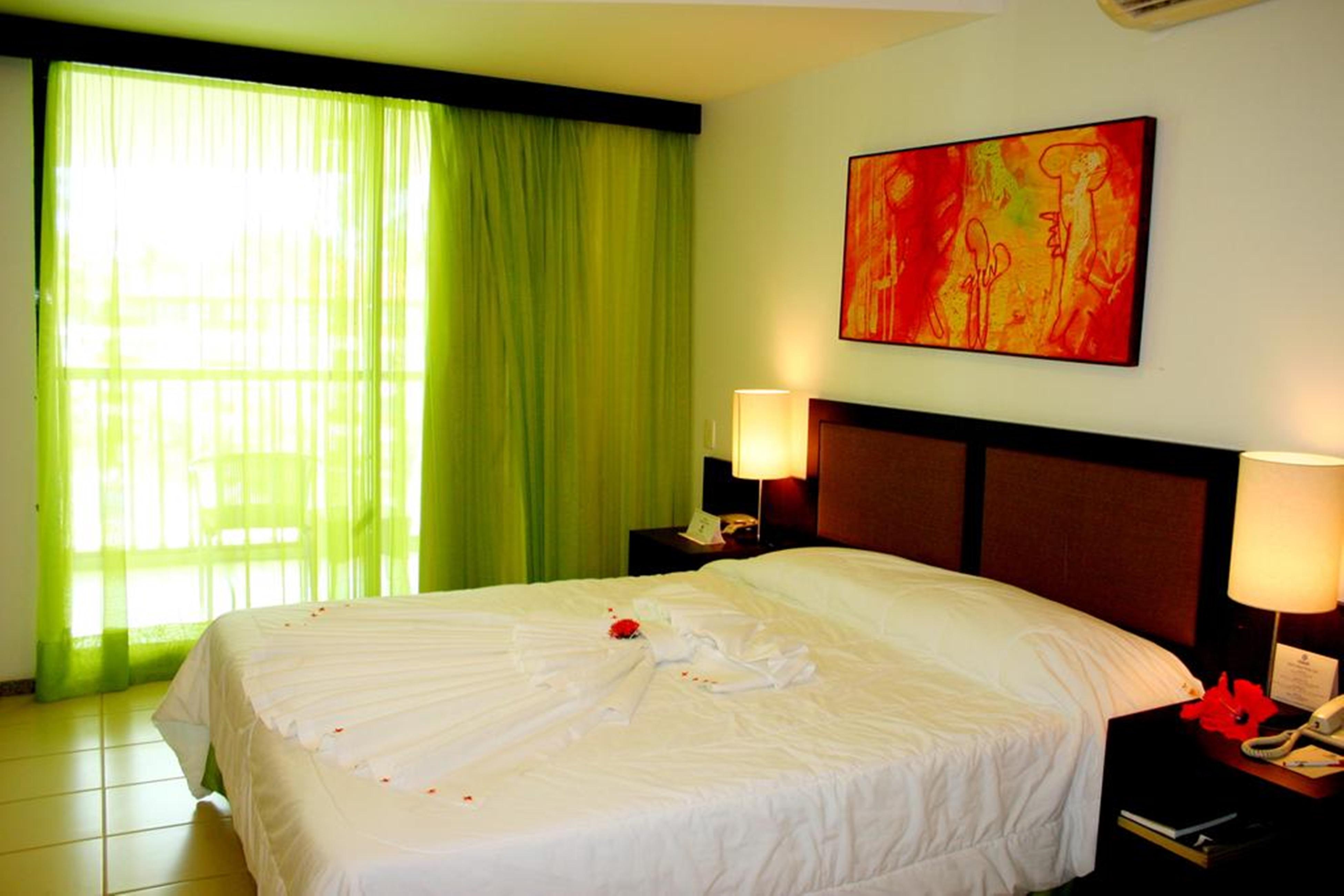 Marulhos Resort Porto De Galinhas Luaran gambar