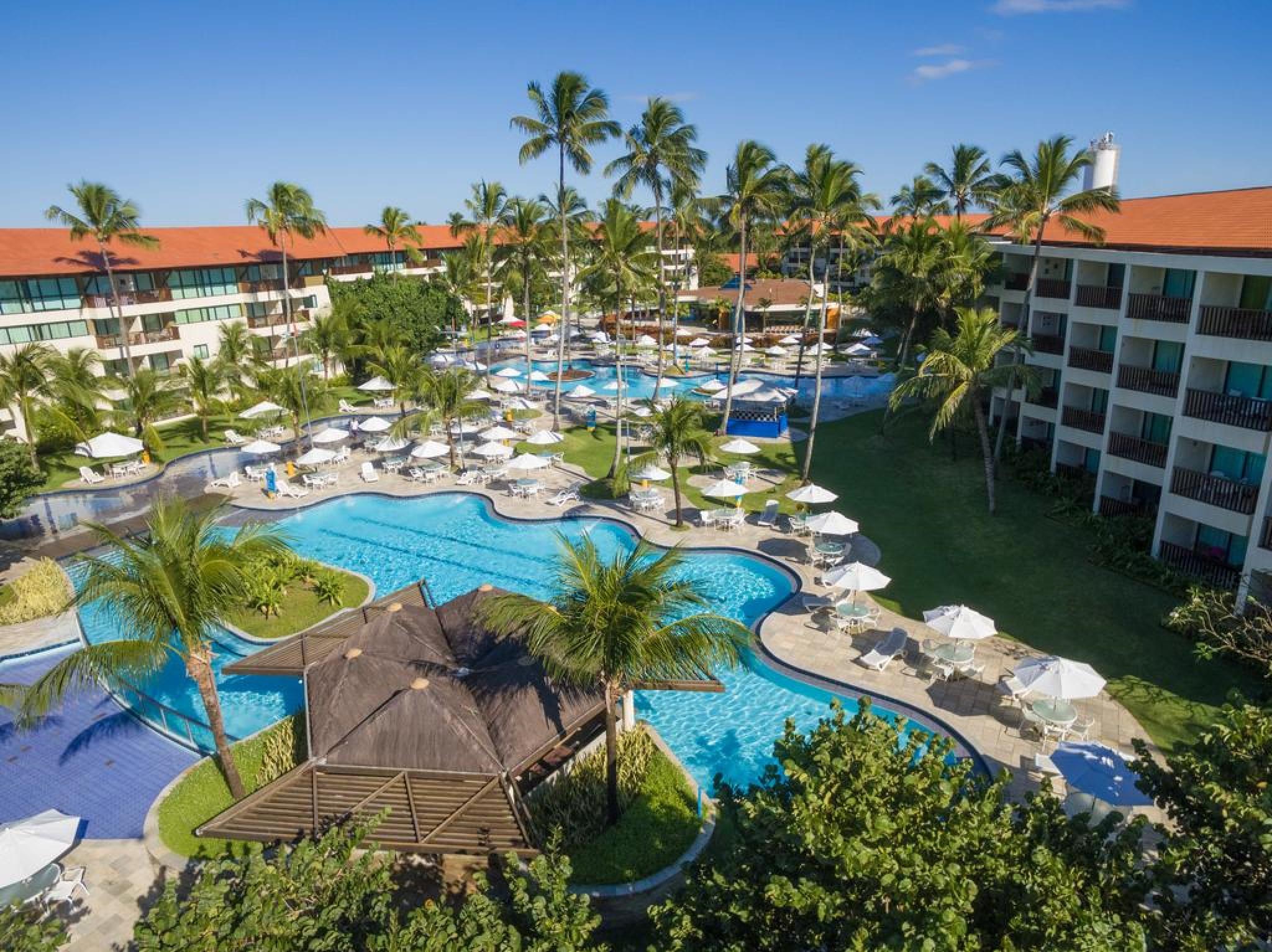 Marulhos Resort Porto De Galinhas Luaran gambar