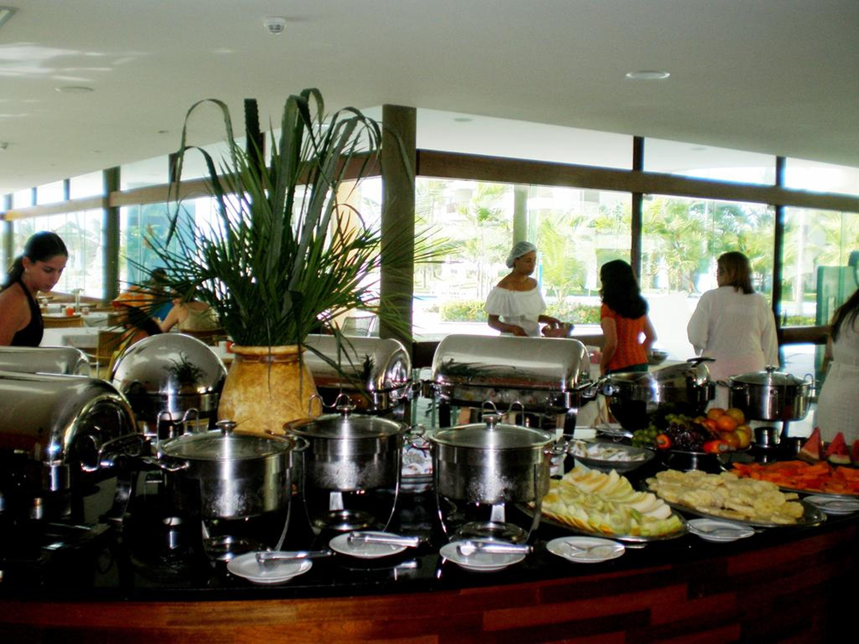 Marulhos Resort Porto De Galinhas Luaran gambar