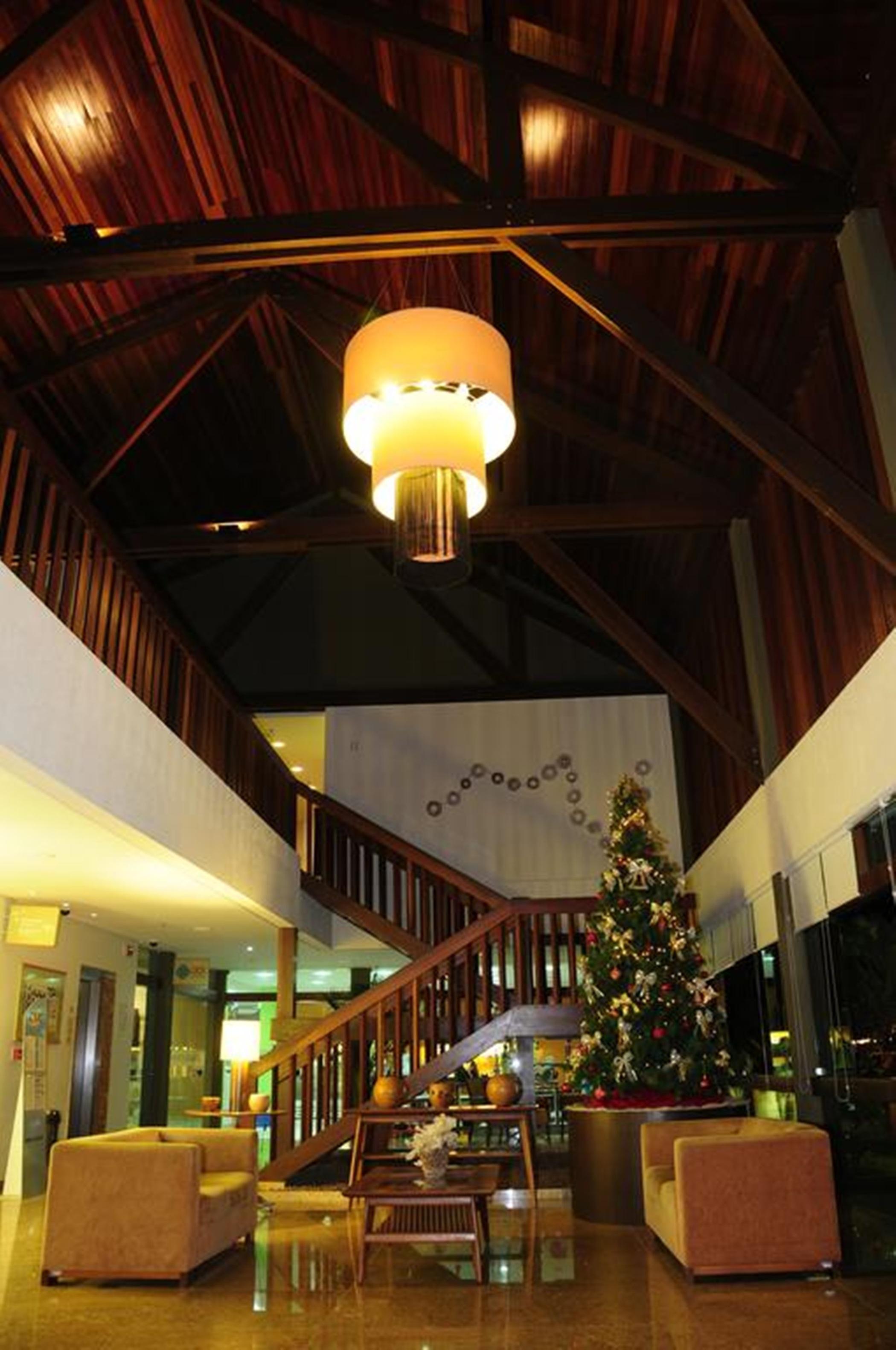 Marulhos Resort Porto De Galinhas Luaran gambar