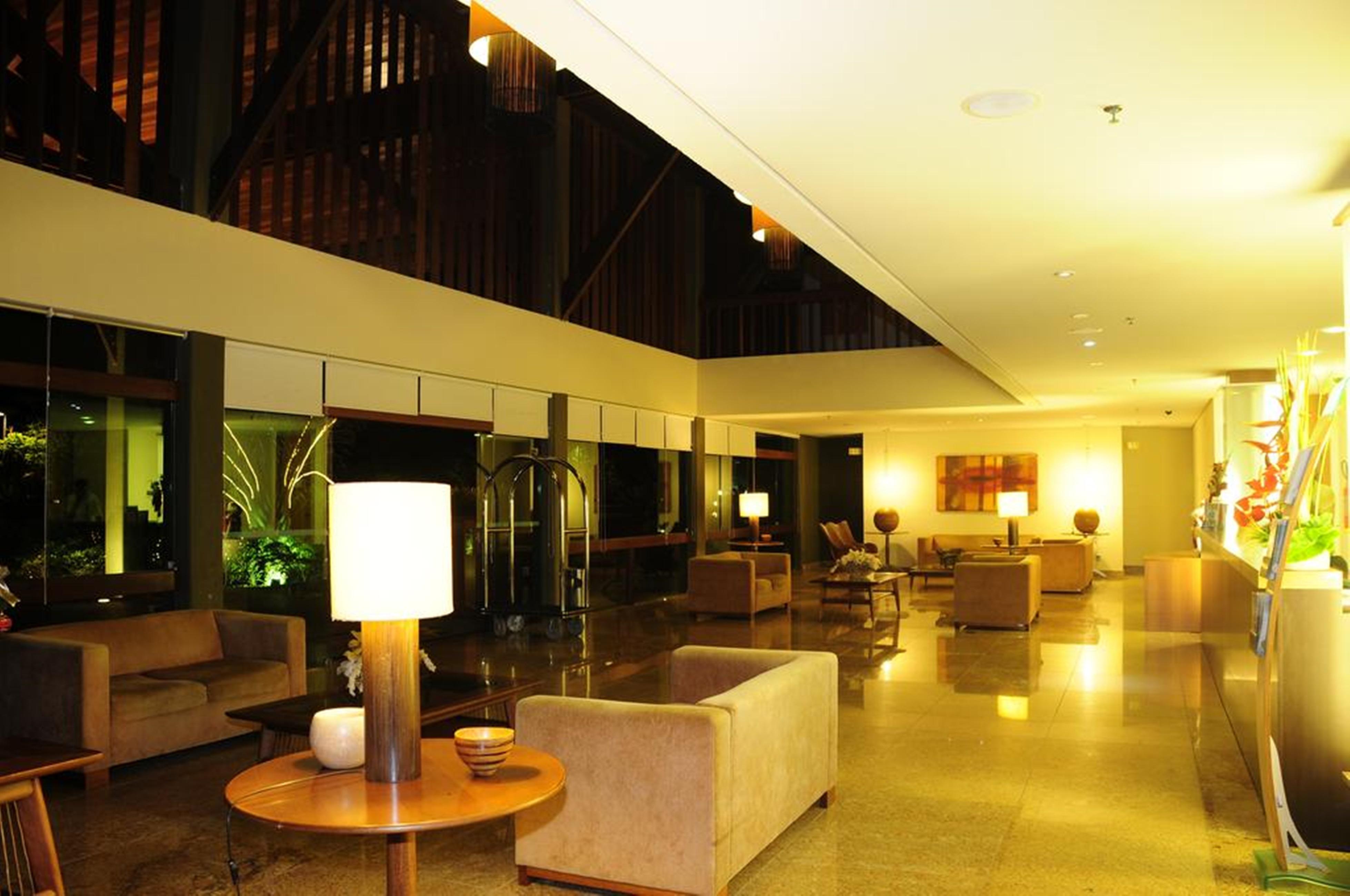 Marulhos Resort Porto De Galinhas Luaran gambar