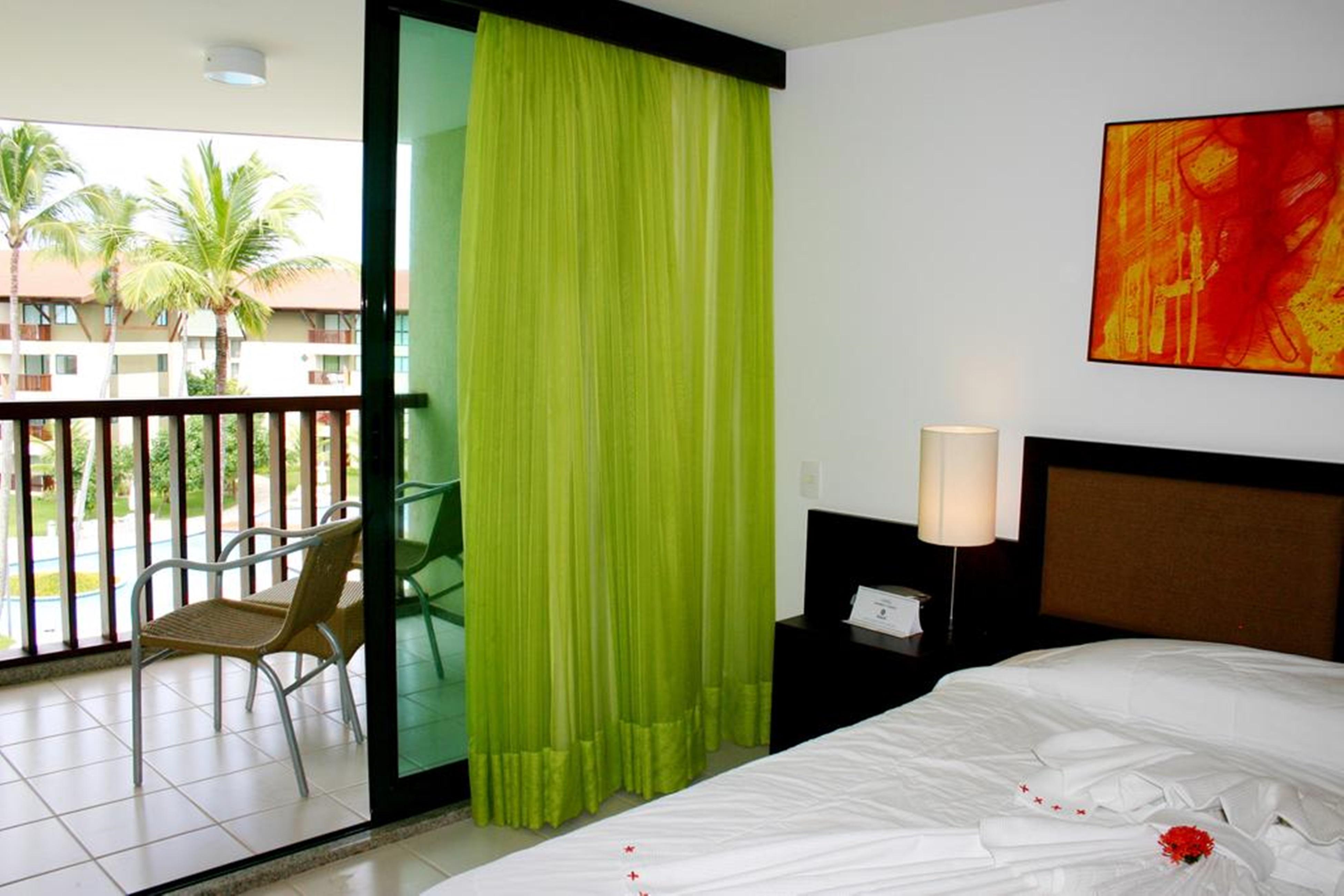 Marulhos Resort Porto De Galinhas Luaran gambar