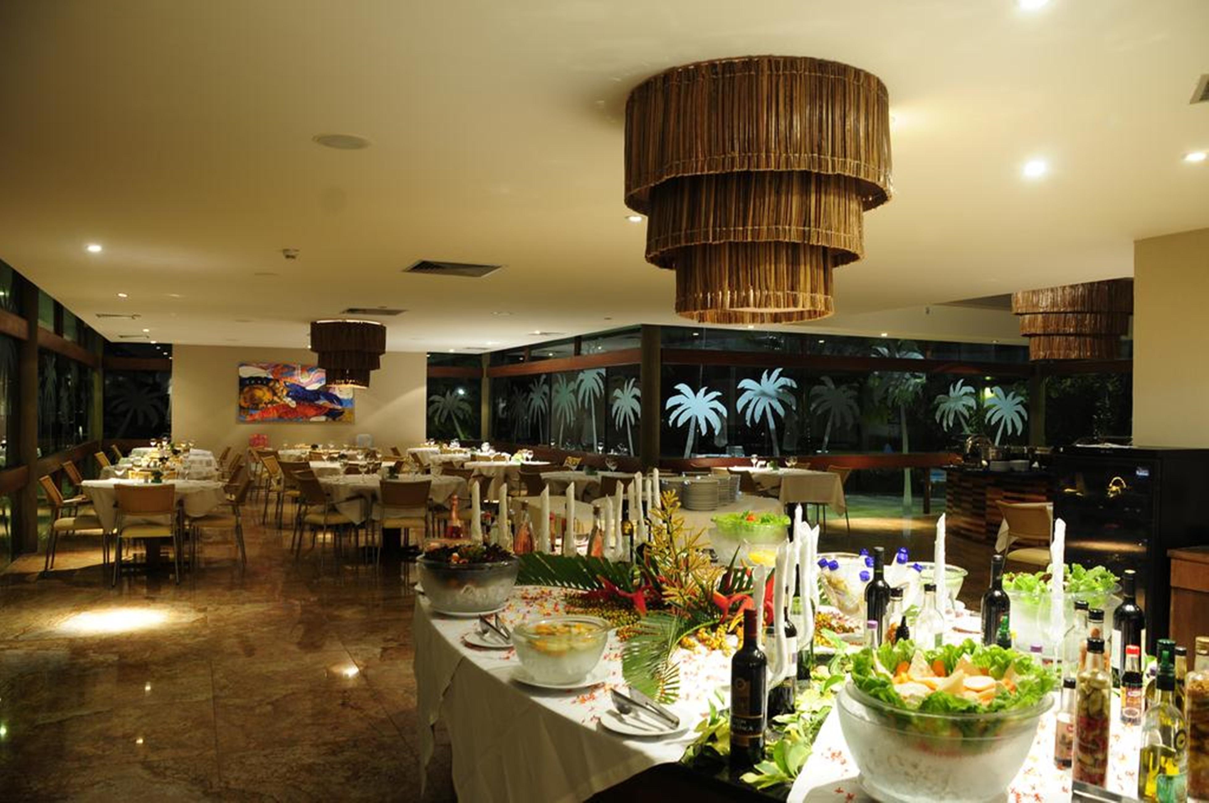 Marulhos Resort Porto De Galinhas Luaran gambar