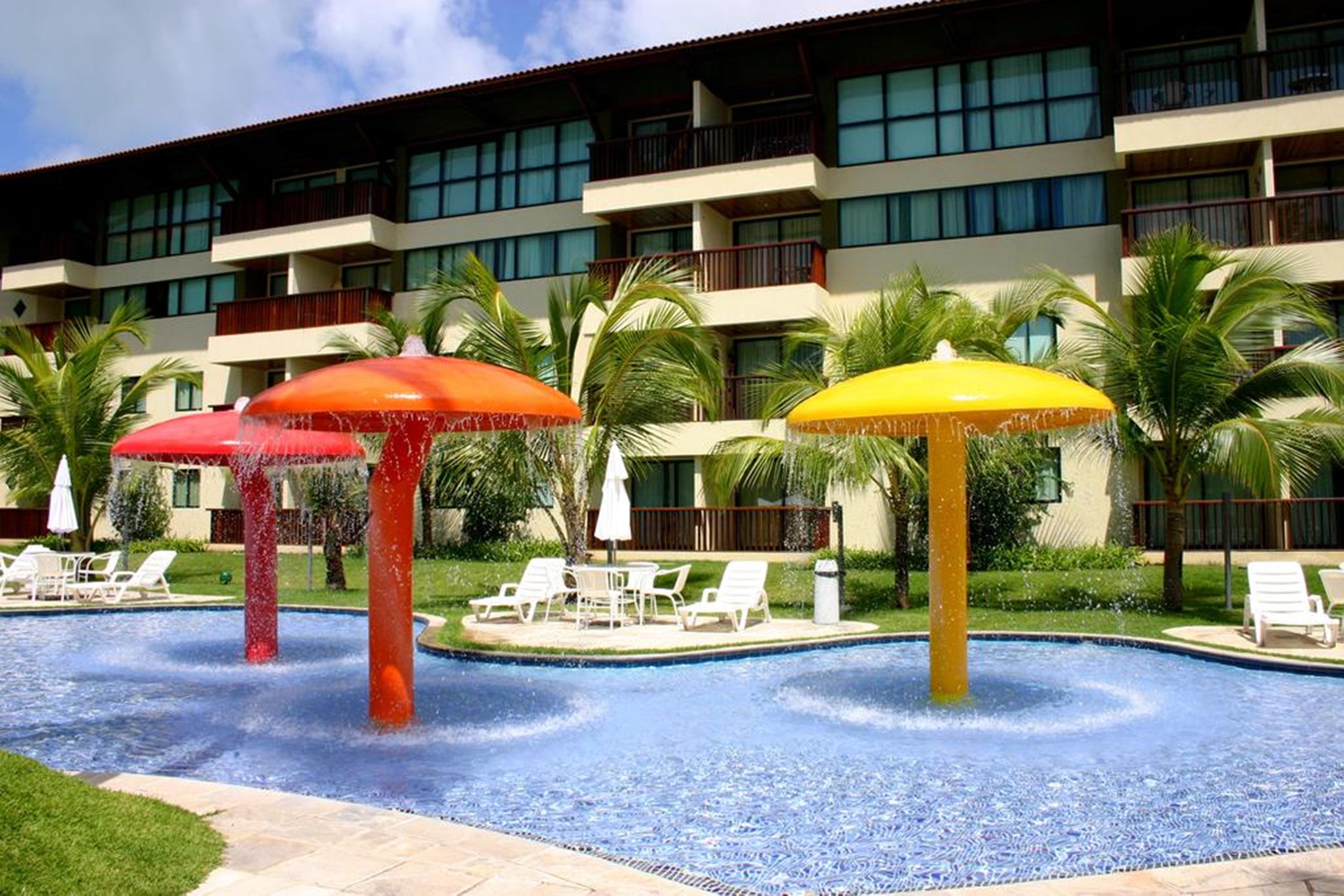Marulhos Resort Porto De Galinhas Luaran gambar