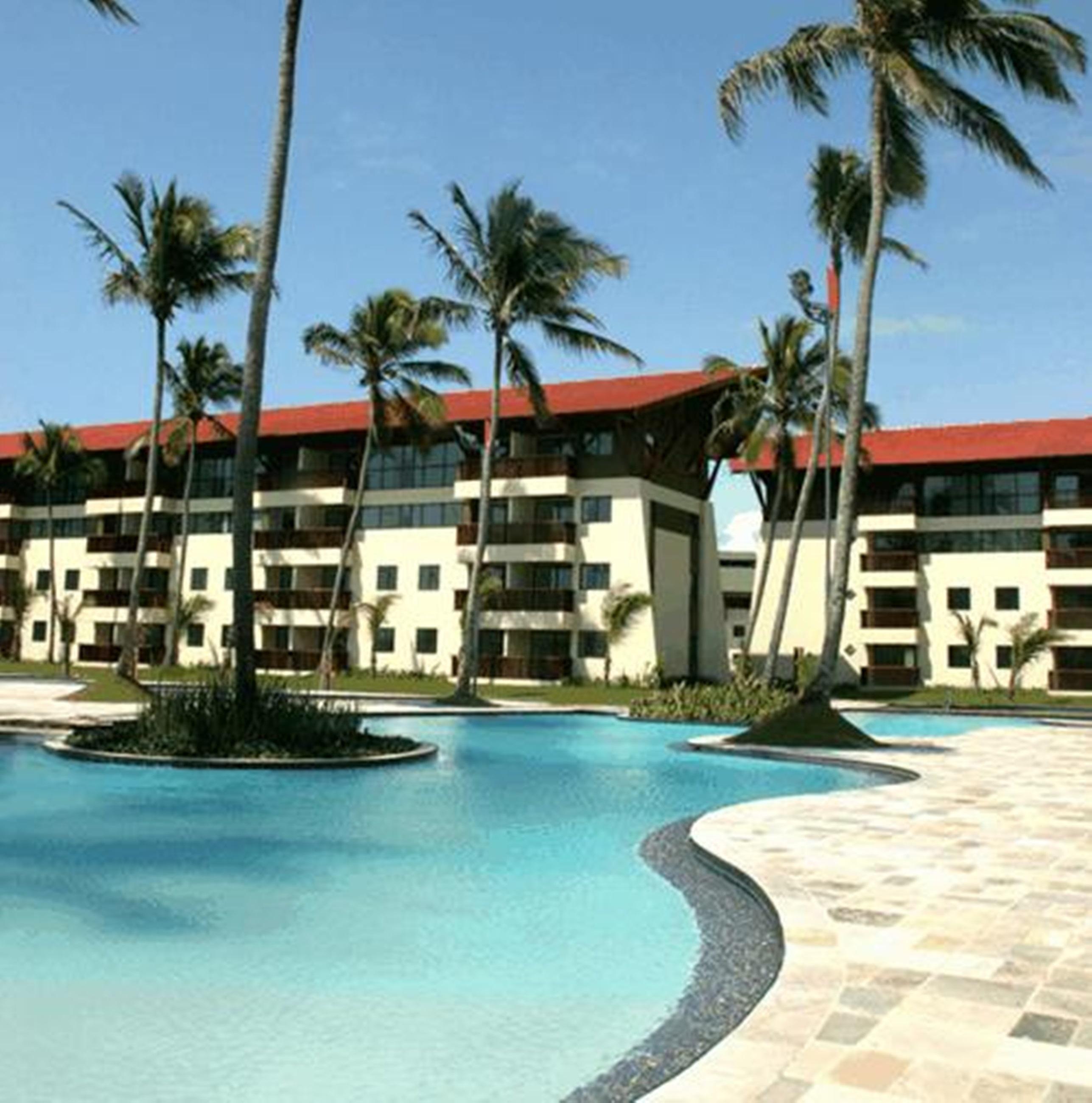 Marulhos Resort Porto De Galinhas Luaran gambar