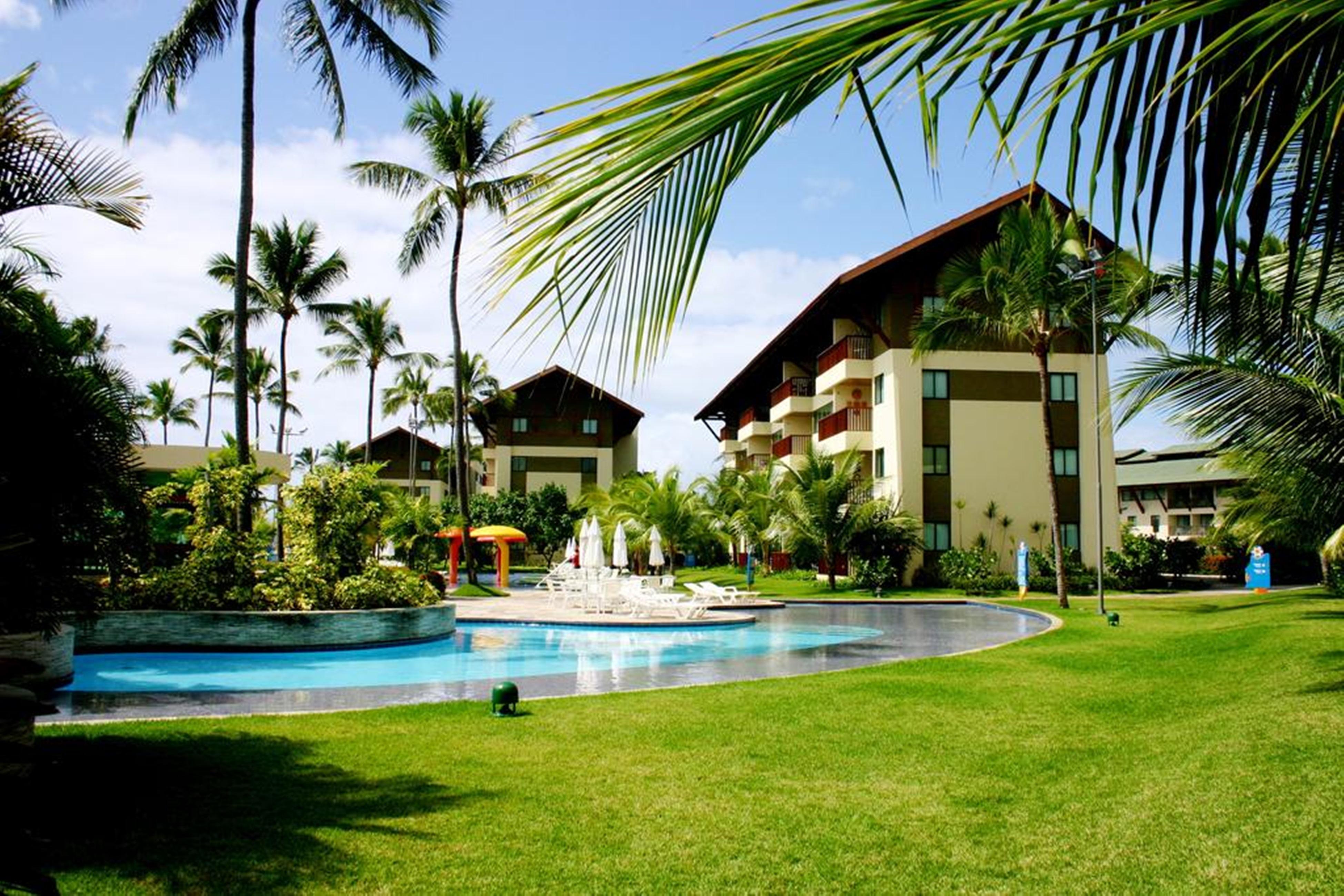 Marulhos Resort Porto De Galinhas Luaran gambar