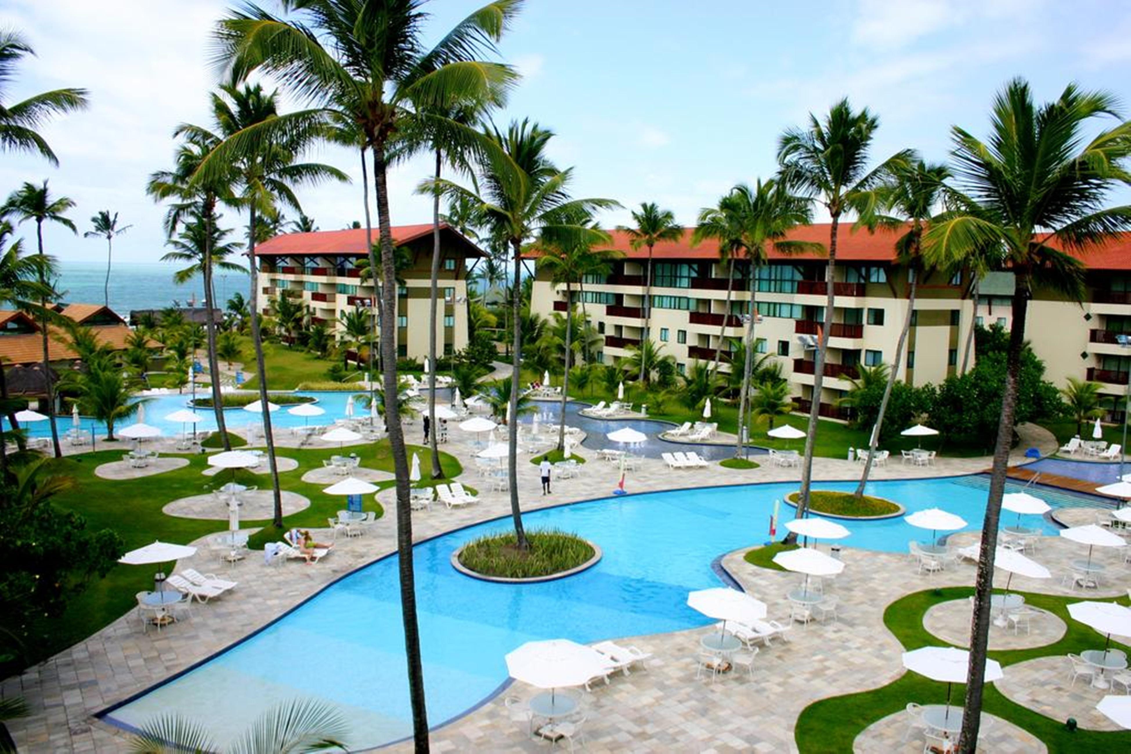 Marulhos Resort Porto De Galinhas Luaran gambar