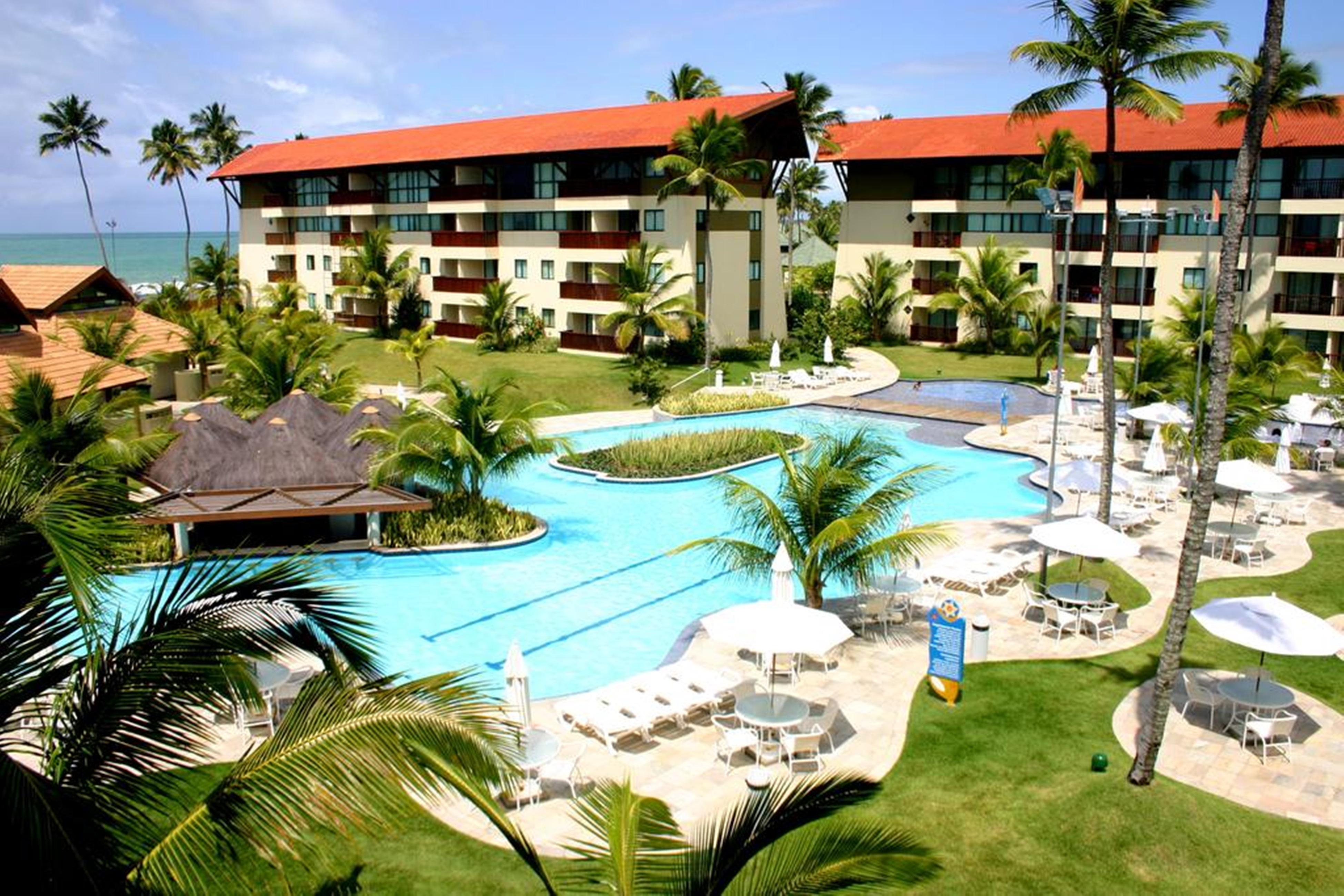 Marulhos Resort Porto De Galinhas Luaran gambar