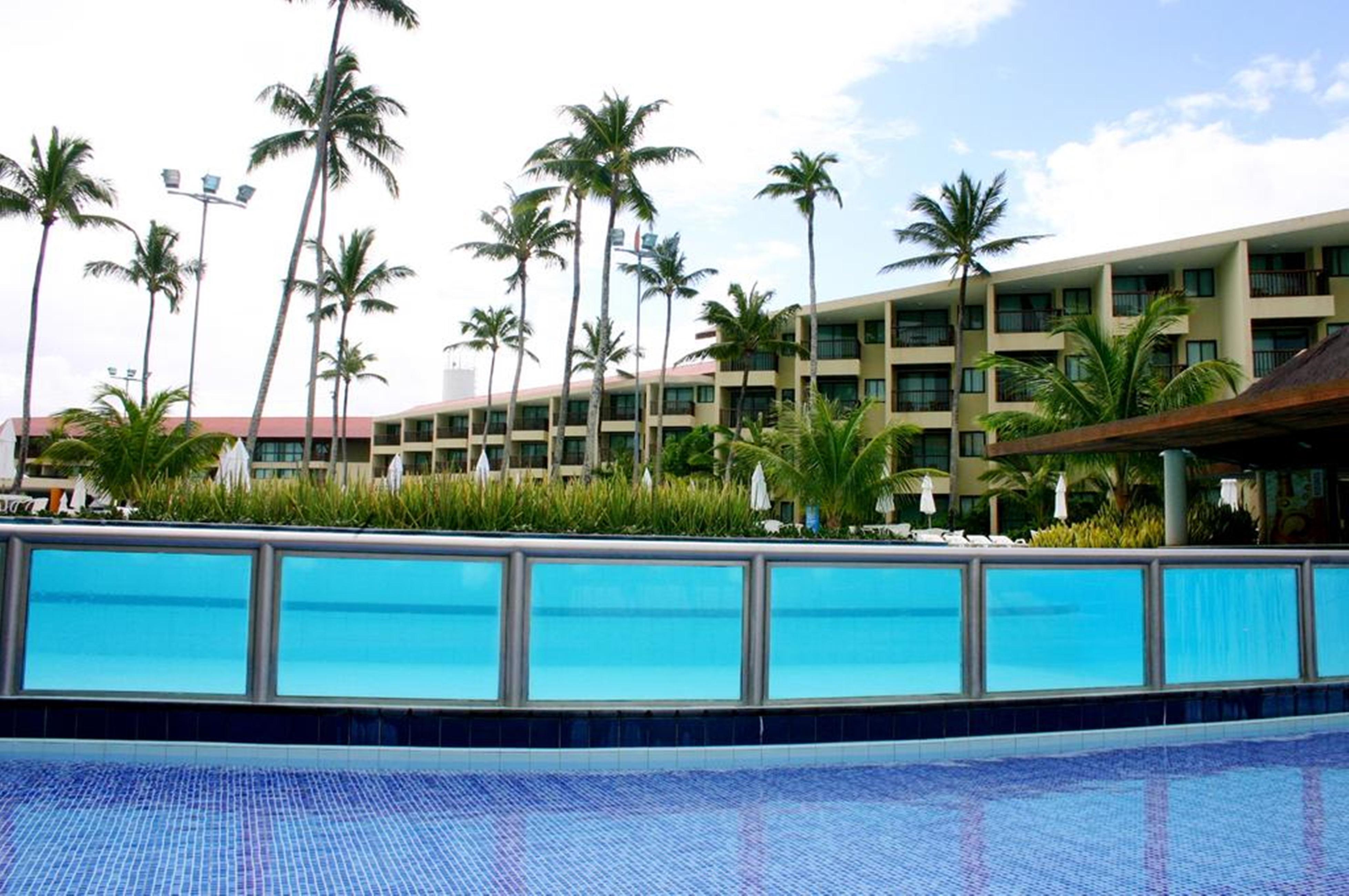 Marulhos Resort Porto De Galinhas Luaran gambar