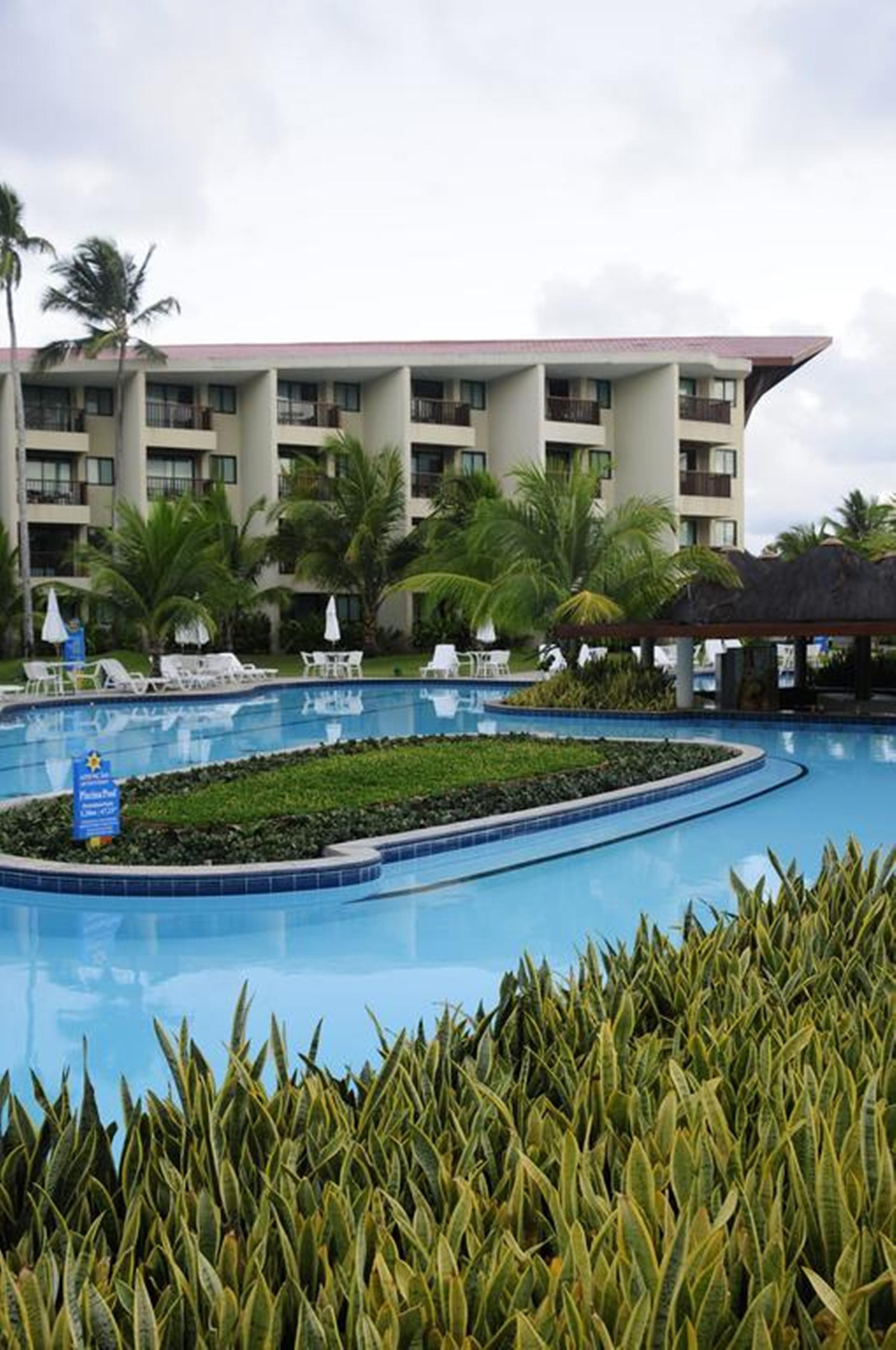 Marulhos Resort Porto De Galinhas Luaran gambar