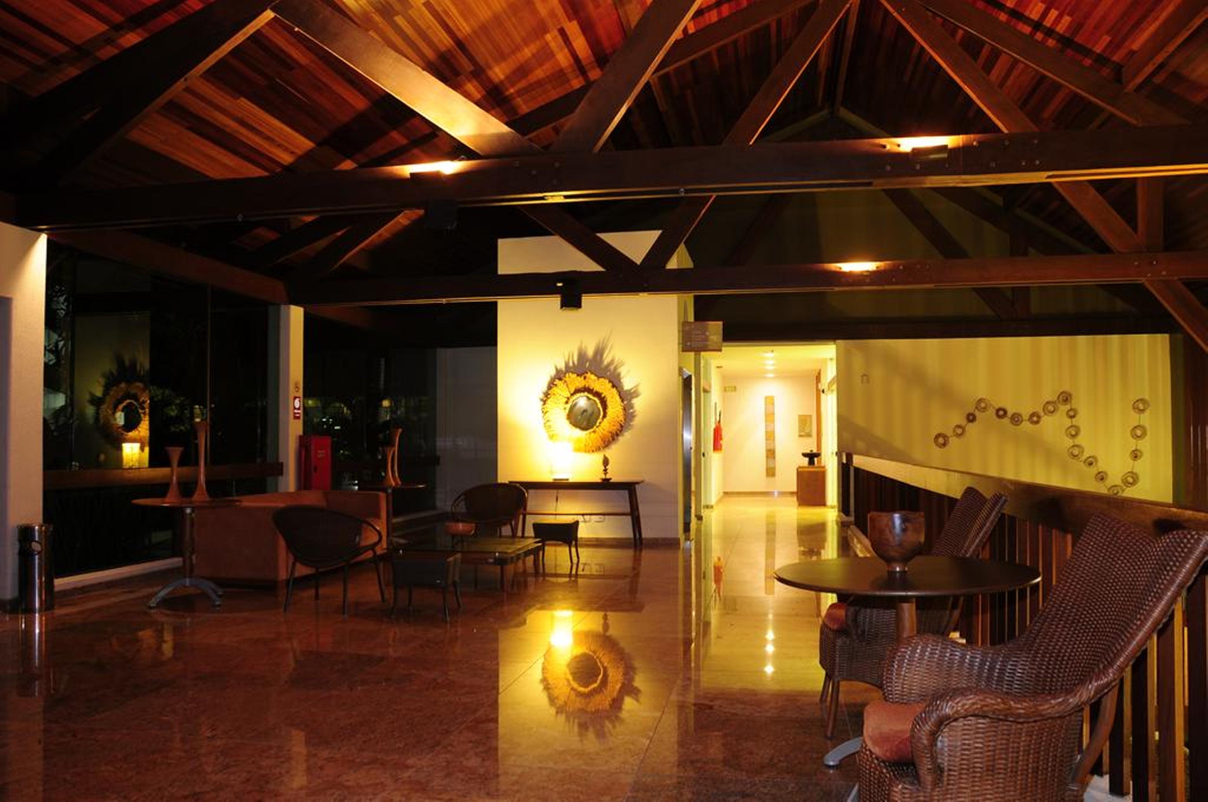 Marulhos Resort Porto De Galinhas Luaran gambar