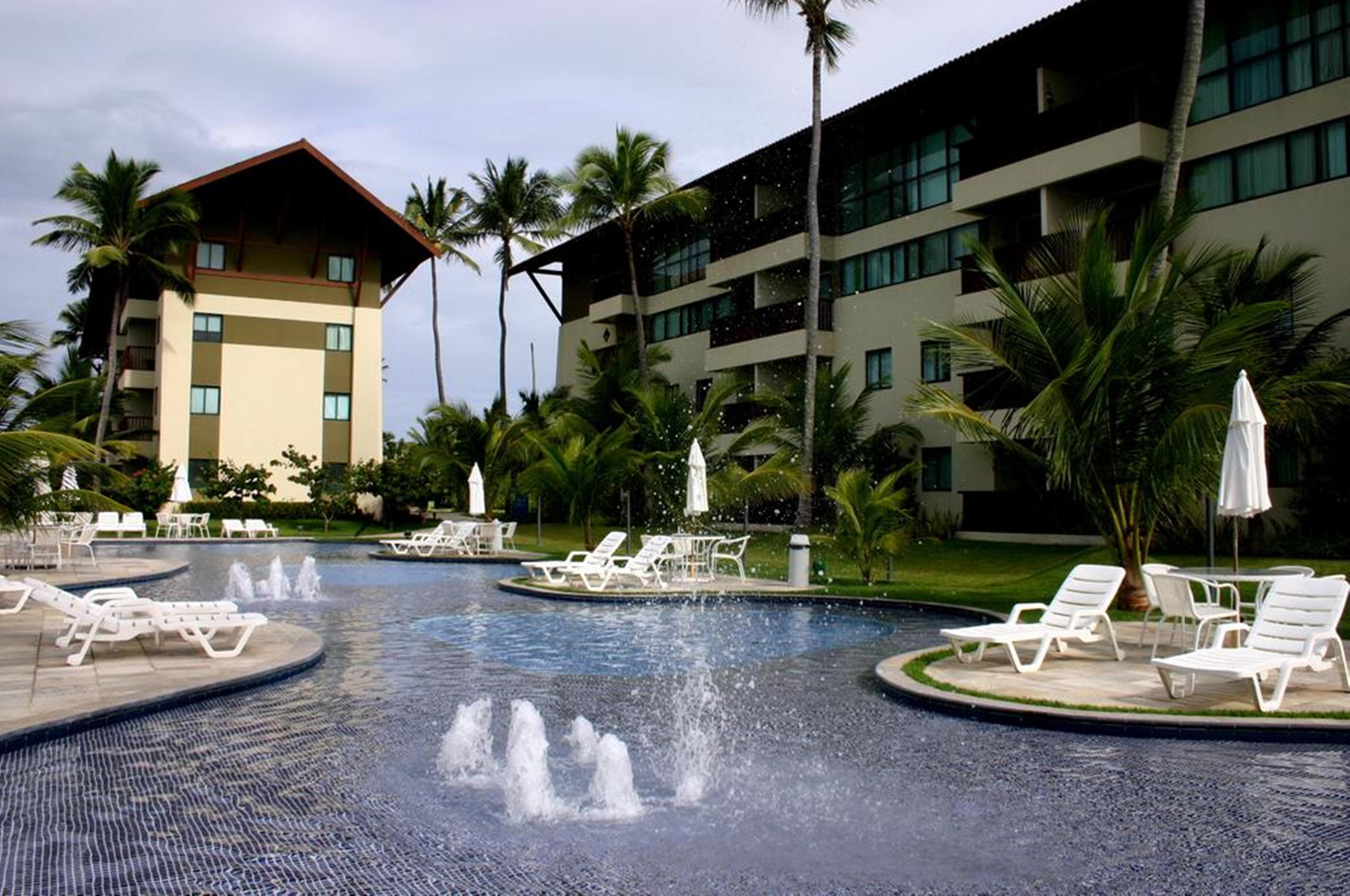 Marulhos Resort Porto De Galinhas Luaran gambar