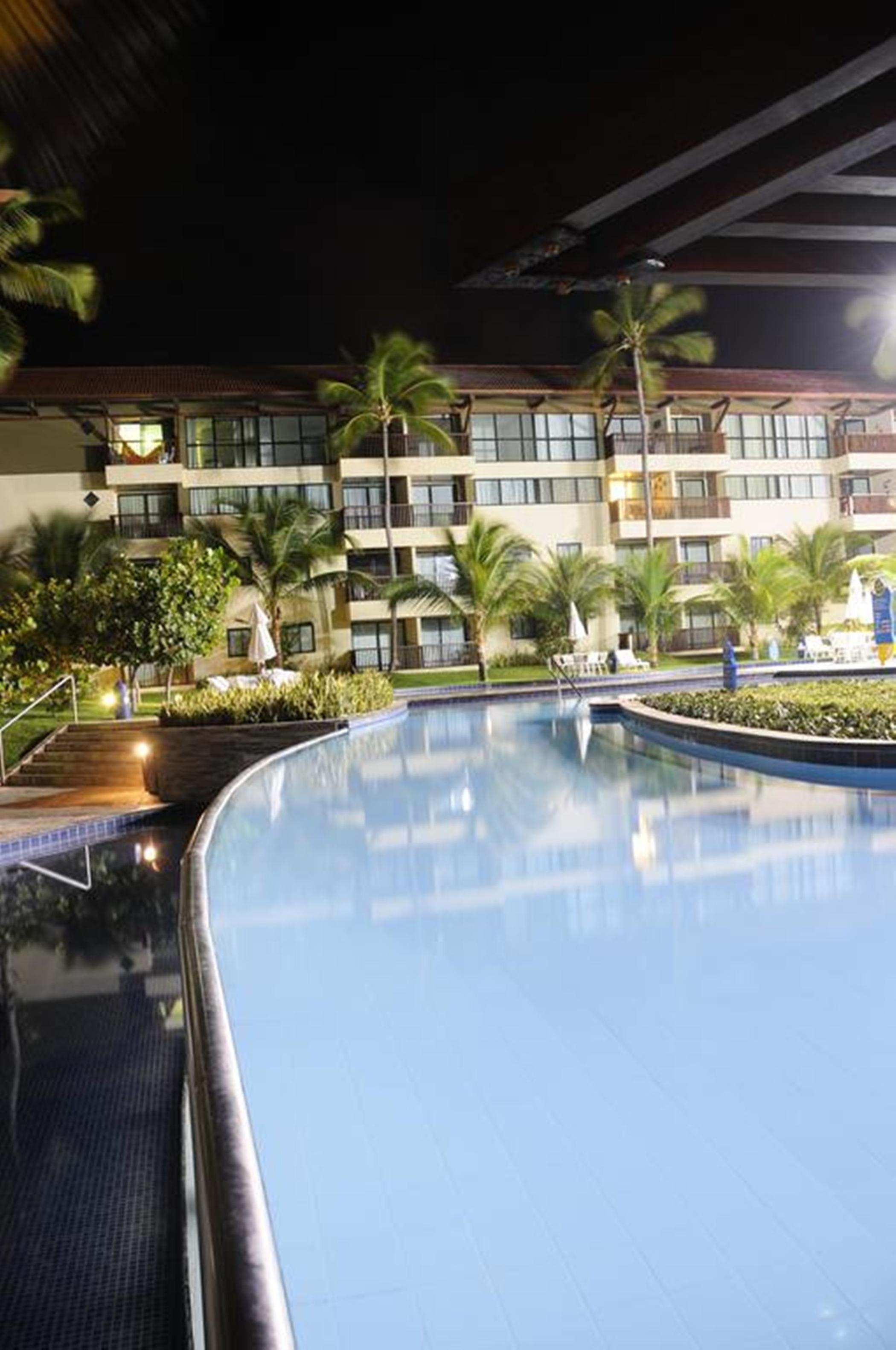 Marulhos Resort Porto De Galinhas Luaran gambar