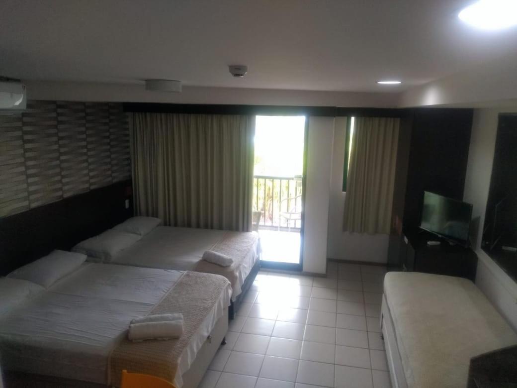 Marulhos Resort Porto De Galinhas Luaran gambar