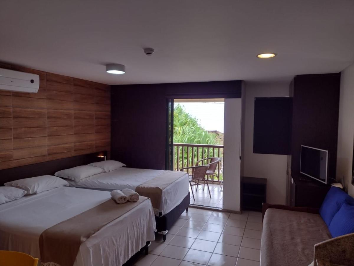 Marulhos Resort Porto De Galinhas Luaran gambar