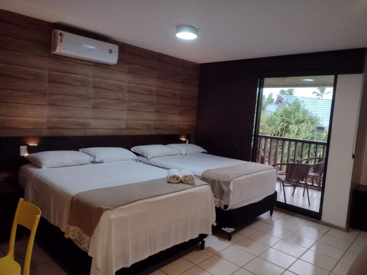 Marulhos Resort Porto De Galinhas Luaran gambar