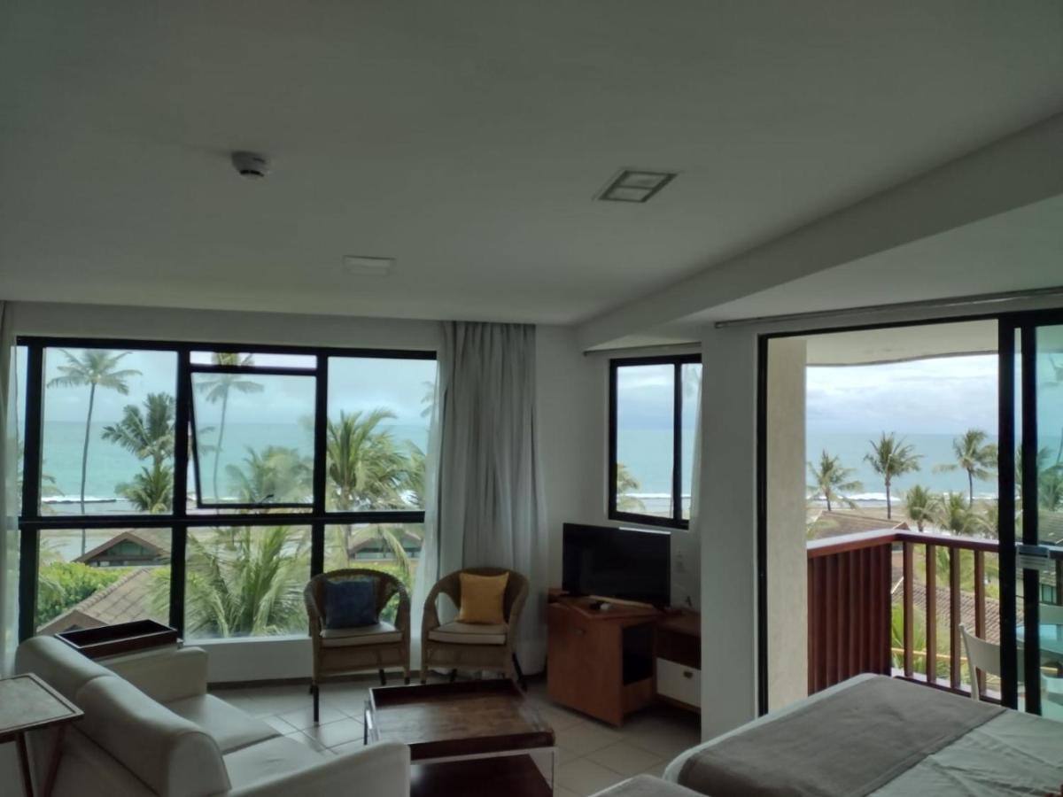 Marulhos Resort Porto De Galinhas Luaran gambar