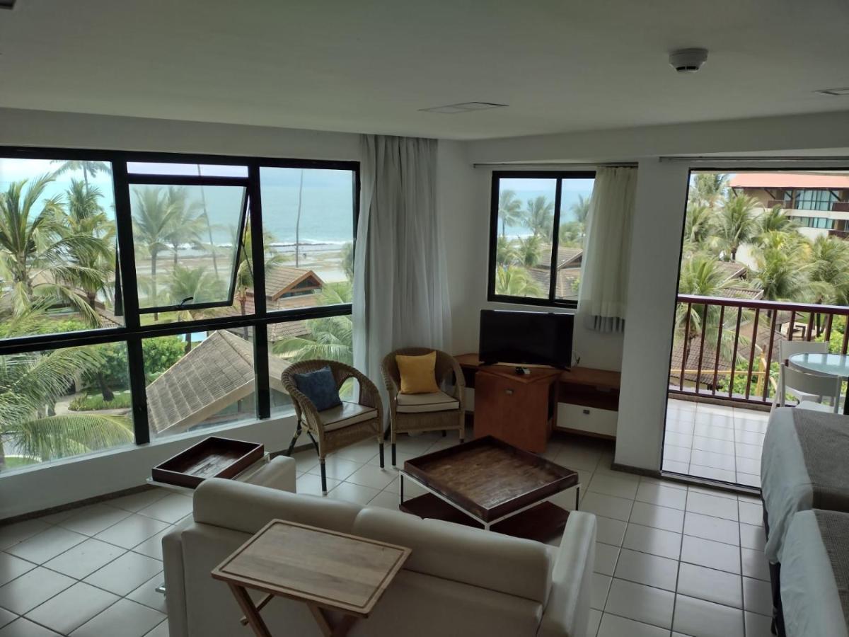 Marulhos Resort Porto De Galinhas Luaran gambar