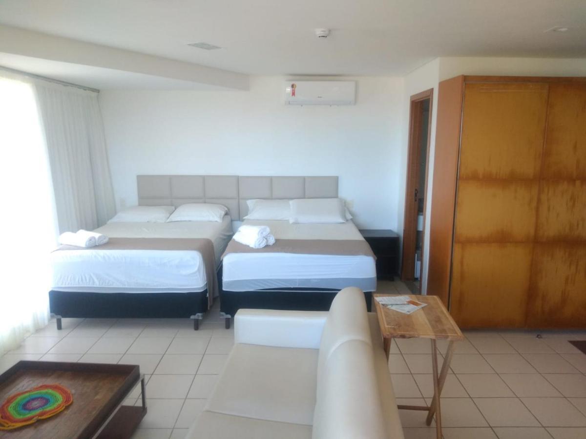 Marulhos Resort Porto De Galinhas Luaran gambar