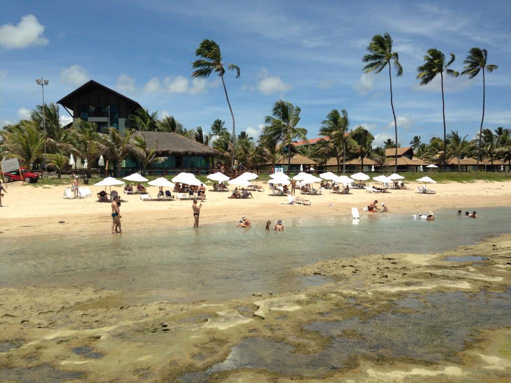Marulhos Resort Porto De Galinhas Luaran gambar