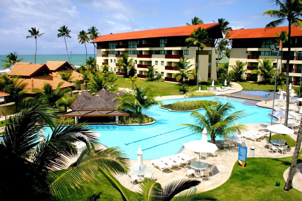 Marulhos Resort Porto De Galinhas Luaran gambar