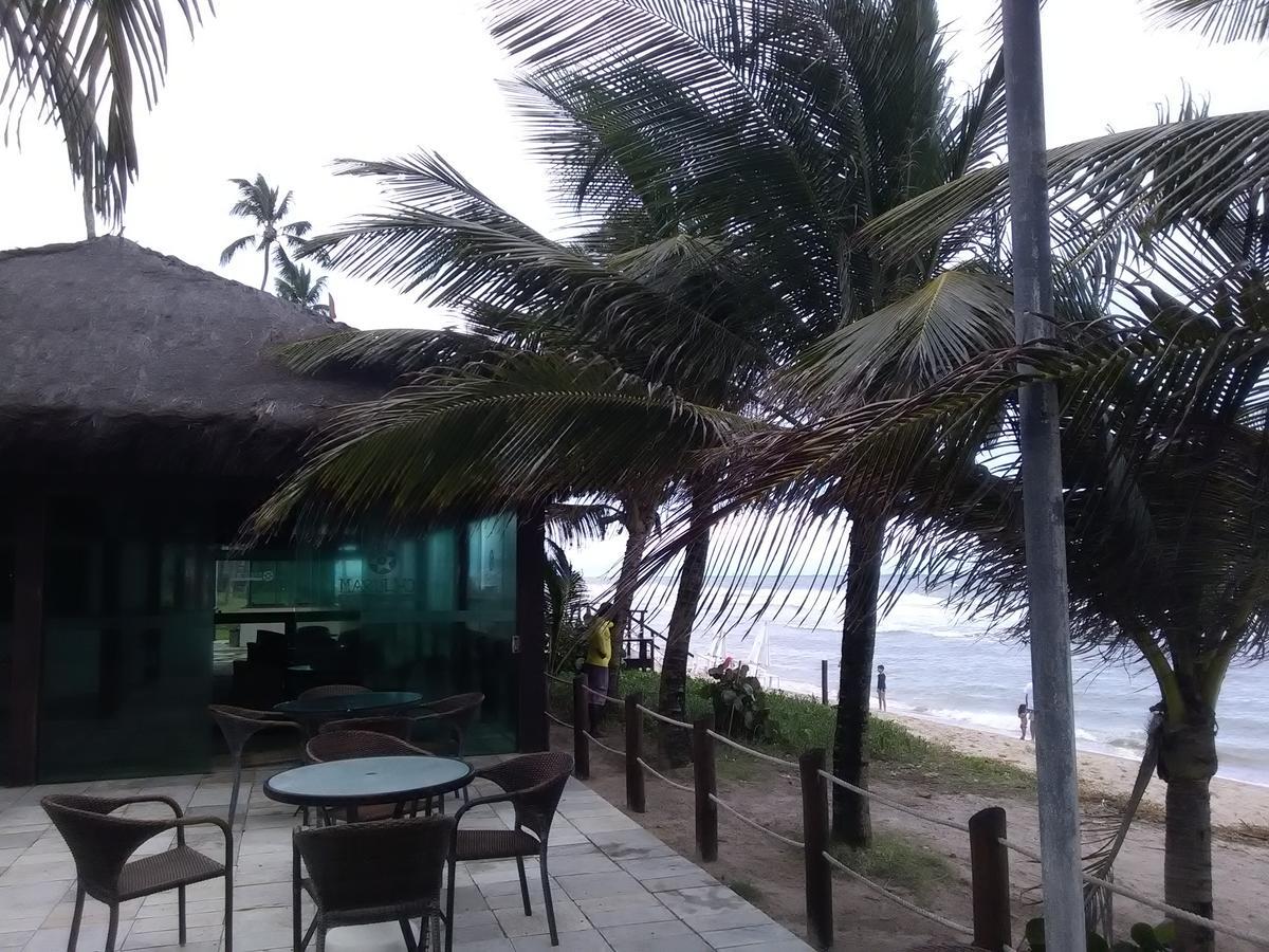 Marulhos Resort Porto De Galinhas Luaran gambar