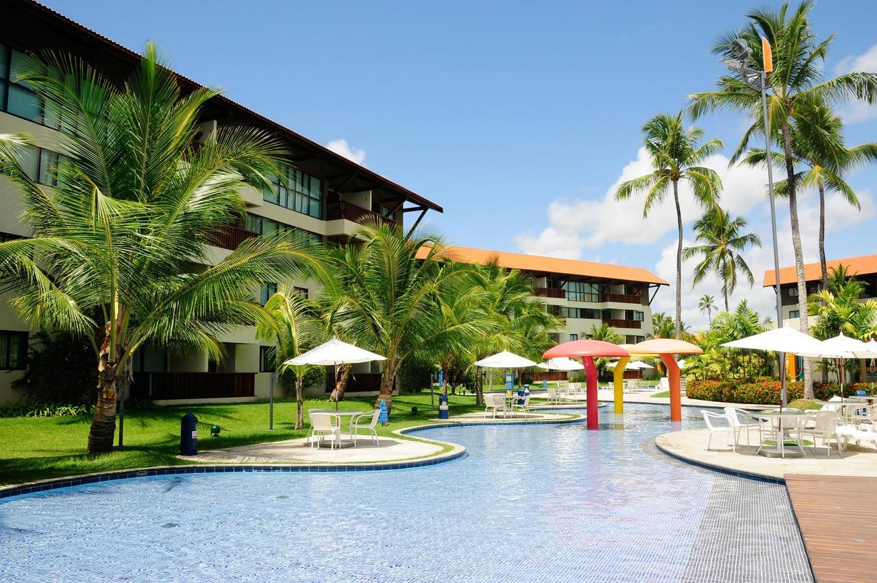 Marulhos Resort Porto De Galinhas Luaran gambar