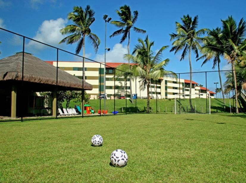 Marulhos Resort Porto De Galinhas Luaran gambar