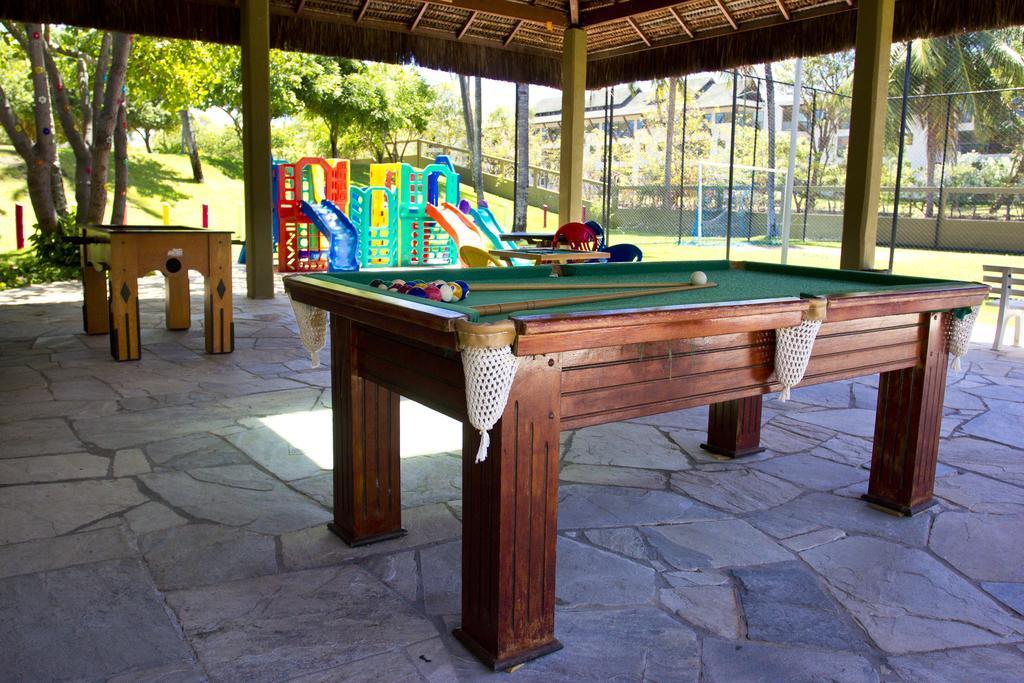 Marulhos Resort Porto De Galinhas Luaran gambar