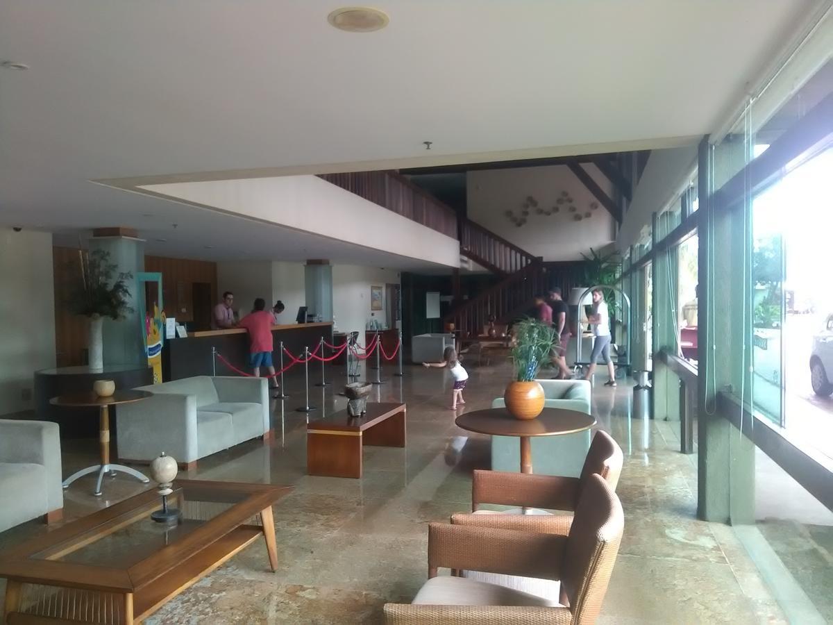 Marulhos Resort Porto De Galinhas Luaran gambar