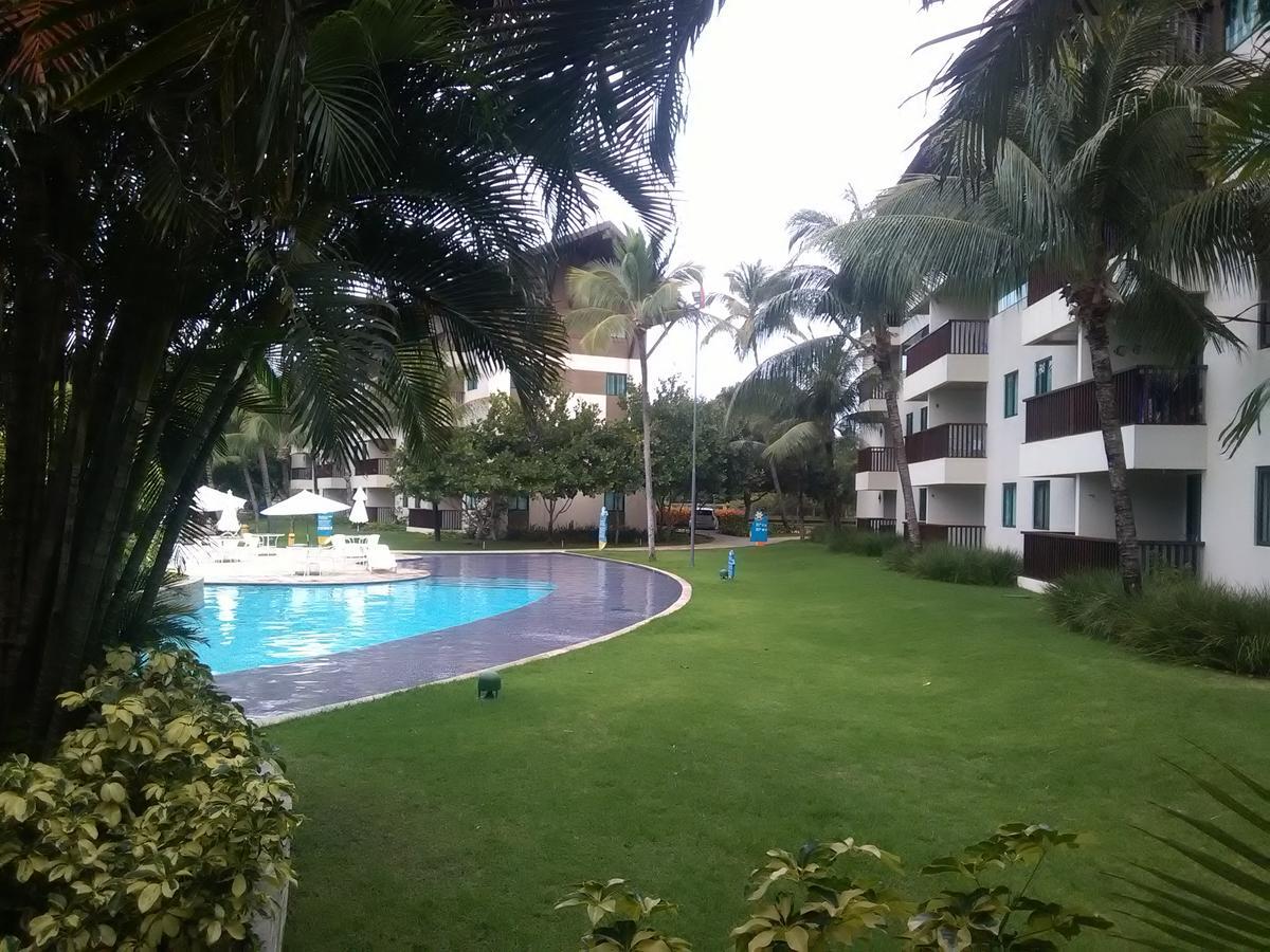 Marulhos Resort Porto De Galinhas Luaran gambar