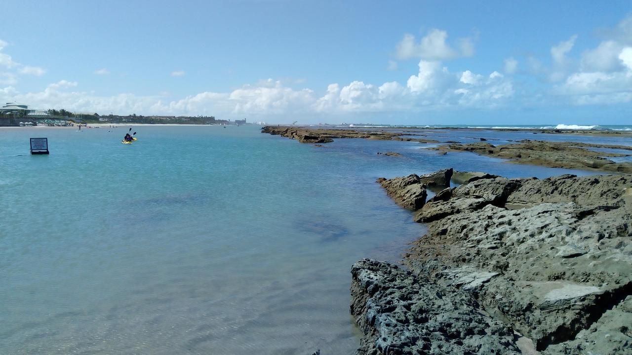 Marulhos Resort Porto De Galinhas Luaran gambar
