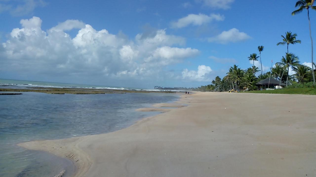 Marulhos Resort Porto De Galinhas Luaran gambar