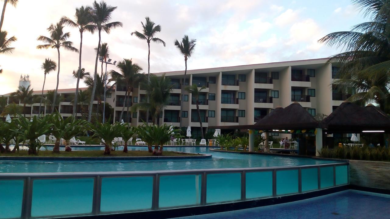Marulhos Resort Porto De Galinhas Luaran gambar