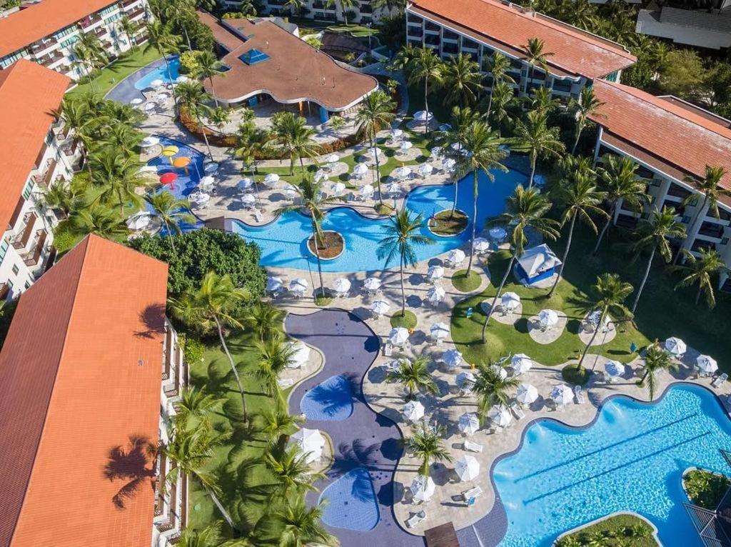 Marulhos Resort Porto De Galinhas Luaran gambar