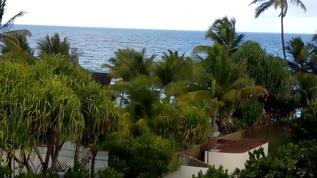 Marulhos Resort Porto De Galinhas Luaran gambar